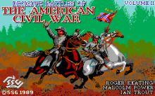 Decisive Battles of American Civil War Vol. 2 screenshot
