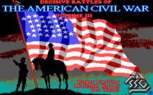 Decisive Battles of American Civil War Vol. 3 screenshot