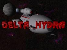 Delta Hydra screenshot #1