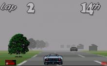 Jaguar XJ220 screenshot #14