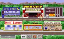 Dinopark Tycoon screenshot #2