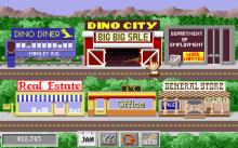 Dinopark Tycoon screenshot #2