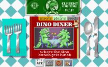 Dinopark Tycoon screenshot #8