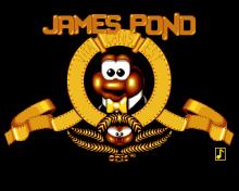 James Pond 1: Underwater Agent screenshot #9