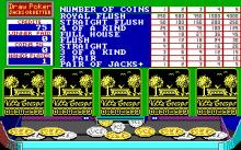 Dr. Wong's Jacks+ Video Poker screenshot #10