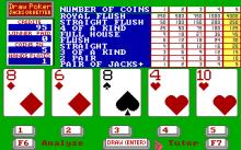 Dr. Wong's Jacks+ Video Poker screenshot #6