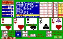 Dr. Wong's Jacks+ Video Poker screenshot #9