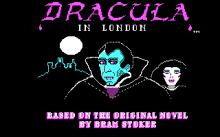Dracula in London screenshot #4