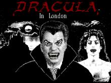 Dracula in London (Windows) screenshot #1