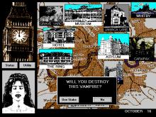 Dracula in London (Windows) screenshot #11
