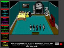 Dracula in London (Windows) screenshot #13