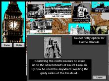 Dracula in London (Windows) screenshot #14