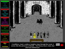 Dracula in London (Windows) screenshot #15