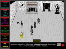 Dracula in London (Windows) screenshot #6