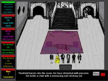 Dracula in London (Windows) screenshot #7