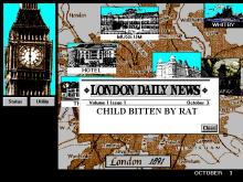 Dracula in London (Windows) screenshot #8