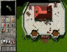 Dracula: Reign of Terror (a.k.a. Vlad Tepes Dracula) screenshot