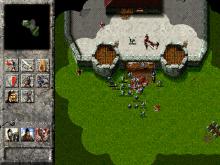 Dracula: Reign of Terror (a.k.a. Vlad Tepes Dracula) screenshot #6