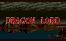 Dragon's Breath (a.k.a. Dragon Lord) screenshot