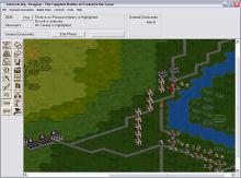 Dragoon: The Complete Battles of Frederick The Great screenshot #3