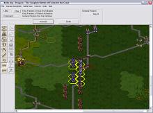 Dragoon: The Complete Battles of Frederick The Great screenshot #4