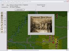 Dragoon: The Complete Battles of Frederick The Great screenshot #5