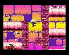 James Pond 2: Codename Robocod screenshot #6