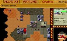 Dune 2: The Battle for Arrakis screenshot #1