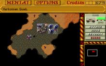 Dune 2: The Battle for Arrakis screenshot #12