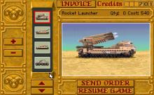 Dune 2: The Battle for Arrakis screenshot #15