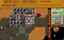 Dune 2: The Battle for Arrakis screenshot #16