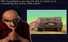 Dune 2: The Battle for Arrakis screenshot #2