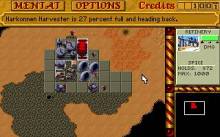 Dune 2: The Battle for Arrakis screenshot #4