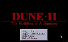 Dune 2: The Battle for Arrakis screenshot #8