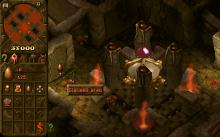 Dungeon Keeper Gold screenshot #12