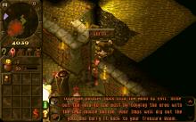 Dungeon Keeper Gold screenshot #9