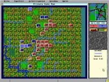 Empire II: The Art of War screenshot #1