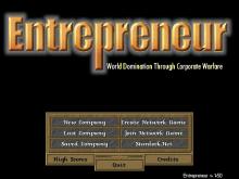 Entrepreneur screenshot
