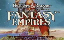 Fantasy Empires screenshot #9