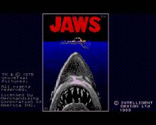 Jaws screenshot