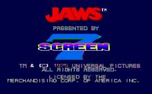 Jaws screenshot #7