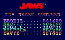 Jaws screenshot #8