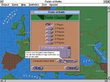 Fields of Battle screenshot #4