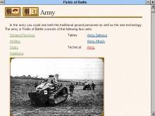 Fields of Battle screenshot #7