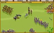 Fields of Glory screenshot #2