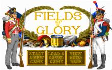 Fields of Glory screenshot #4
