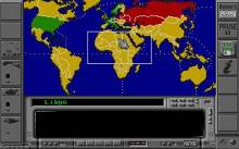Final Conflict screenshot