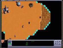 Final Conflict (1997) screenshot #1