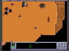 Final Conflict (1997) screenshot #4