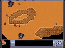 Final Conflict (1997) screenshot #5